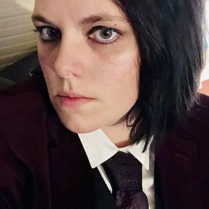 Meet your Posher, Kat